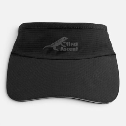 Kinetic Visor