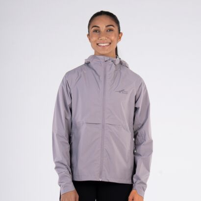Ladies HydraStretch Waterproof Jacket