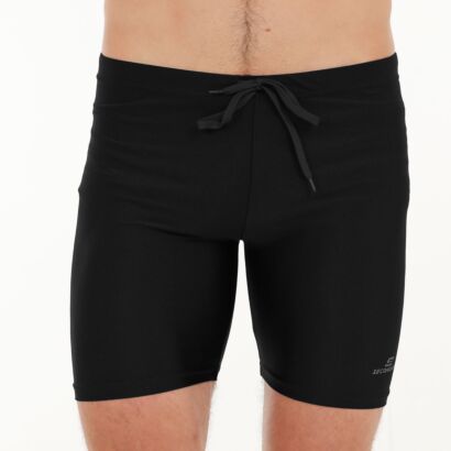 Men's Lycra Shorts With Drawstring