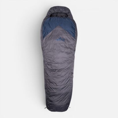 Blue Wolf Down Sleeping Bag Large