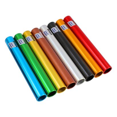 Senior Vinex Relay Baton