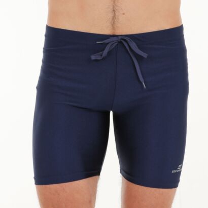 Men's Lycra Shorts With Drawstring