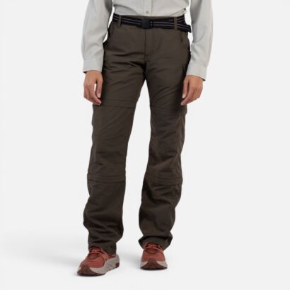 Ladies Trip Zip Hiking Pants