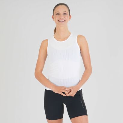 Ladies Performance Baselayer Vest Featuring 37.5®