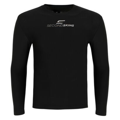 Keep You Warm Long Sleeve Base Layer