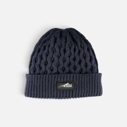 Cable Knit Beanie