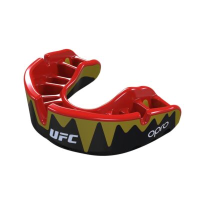 Opro UFC Platinum Mouthguard