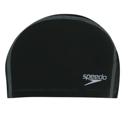 Speedo Long Hair Swim Cap
