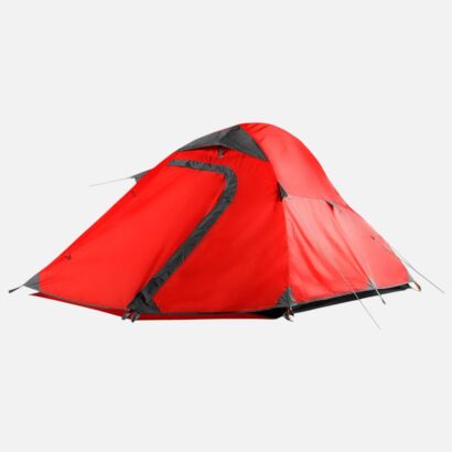 Helio II 2 Person 3 Season Hiking Tent