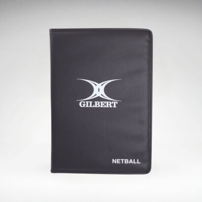 Gilbert Netball Coaching Manual