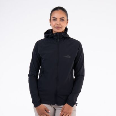 Ladies Active XT-3 Softshell Jacket