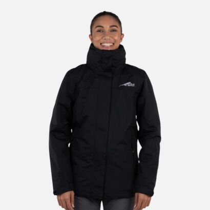 Ladies Discovery 3-in-1 Jacket