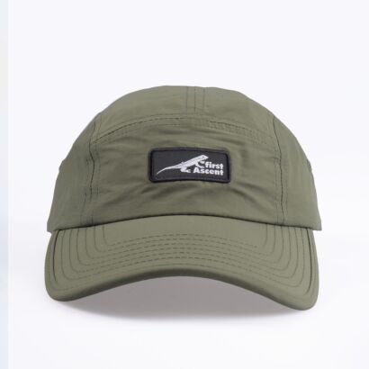 Camper Cap