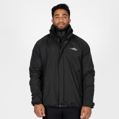 Men's Discovery 3-in-1 Jacket