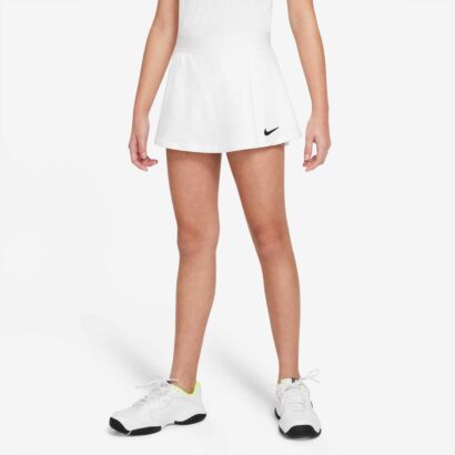 Girl's Tennis Victory Flouncy Skort