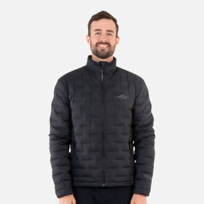 Men's Down For It Puffer Jacket
