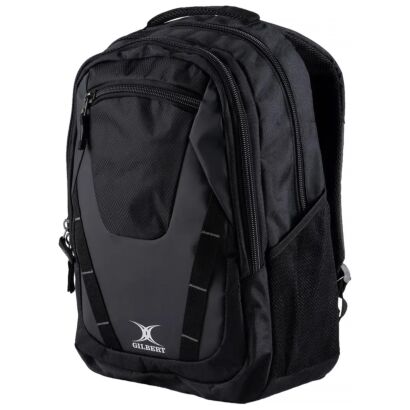 Gilbert Rugby Club Rucksack V4 Bag