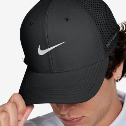 Dri-Fit Advantage SwooshFlex Structured Cap
