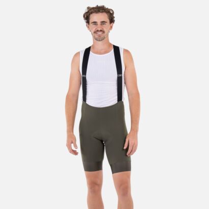 Mns Alpha Cargo Bib