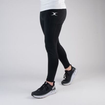 Atomic Keep Warm Leggings