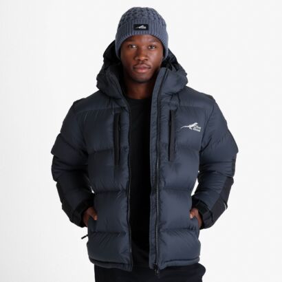Men's Extreme Glacier Down Jacket