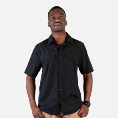Men's Nueva Short Sleeve Shirt