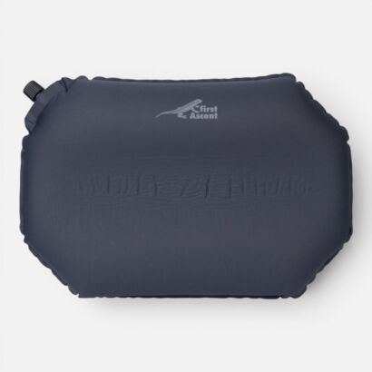 Self Inflating Pillow