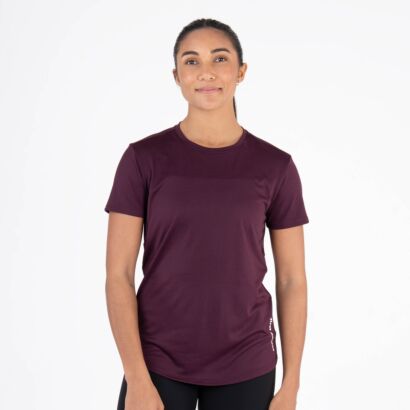 Ladies Corefit Longline T-shirt