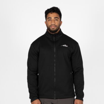 Men's Bergwind Fleece Jacket