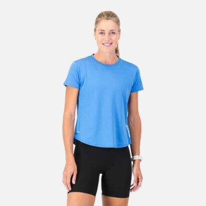 Ladies Corefit Active Tee