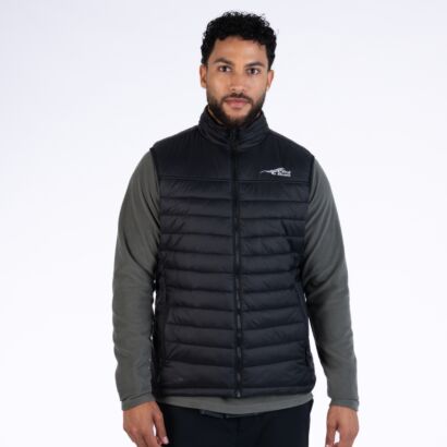 Men's Hagira Insulated Puffer Waistcoat