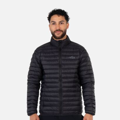 Men's Touch Down Jacket