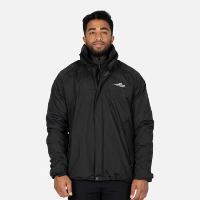 Men's Discovery 3-in-1 Jacket