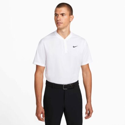 Men's Golf Victory Blade Polo