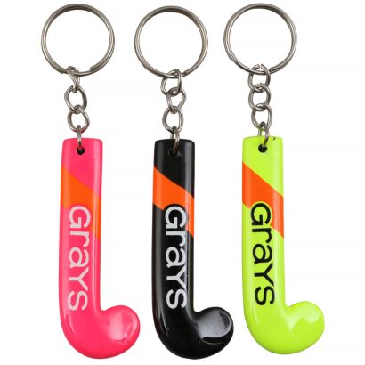 Grays Hockey Grays Keyring Stick