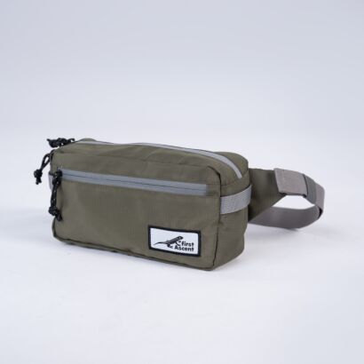 Waist Pack