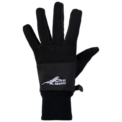 Gravity Fleece Glove