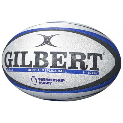 Gilbert Rugby Bath Replica Rugby Ball