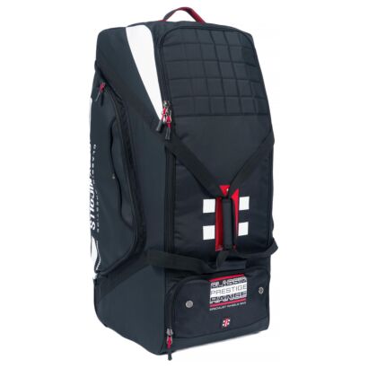 Classic Prestige Wheelie Bag