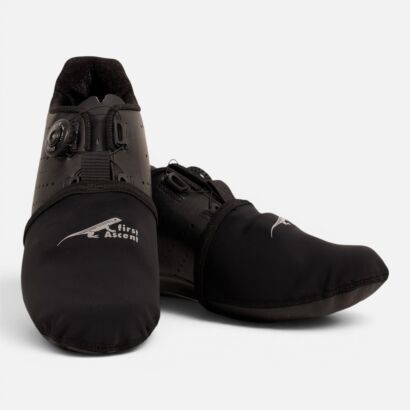 Cycling Shoe Thermal Toe Cover