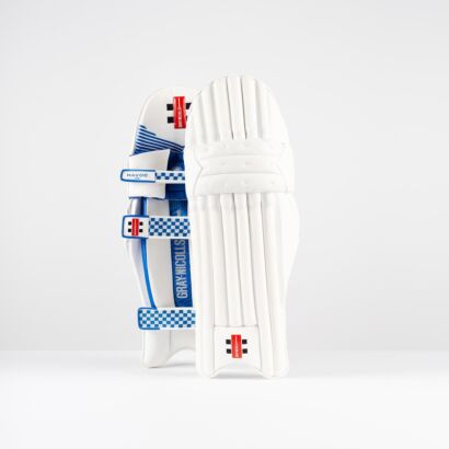 Havoc 1.0 Batting Pads Left Hand
