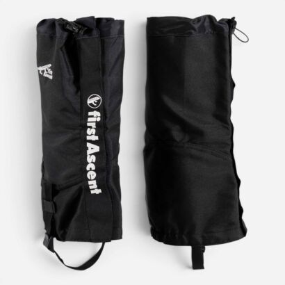 Gaiters - Full Length