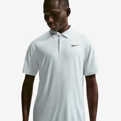 Men's Approach Solid Golf Polo