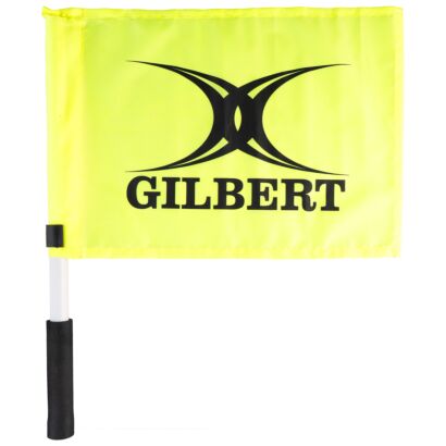 Gilbert Rugby Rugby Touch Judge Flag (Set of 2)