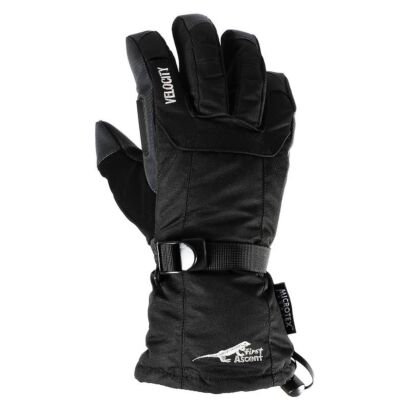 Velocity Glove