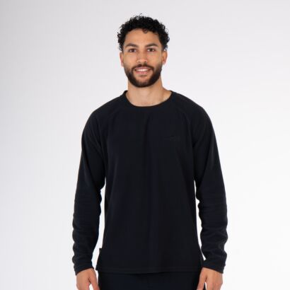 Men's Core Fleece Pullover Top