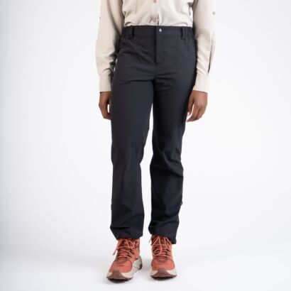 Ladies Crosstretch Convertible Pants