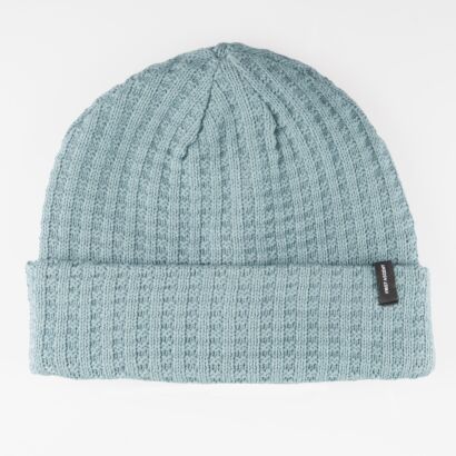 Waffle Knit Beanie
