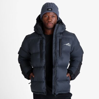 Men's Extreme Glacier Down Jacket