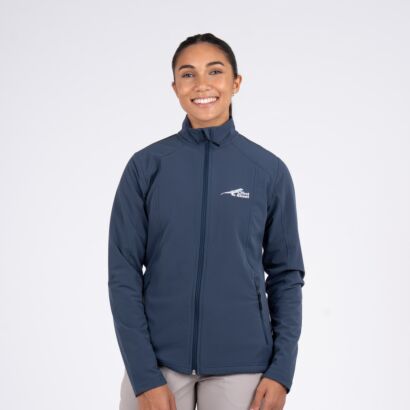 Ladies Lyon XT-3 Softshell Jacket
